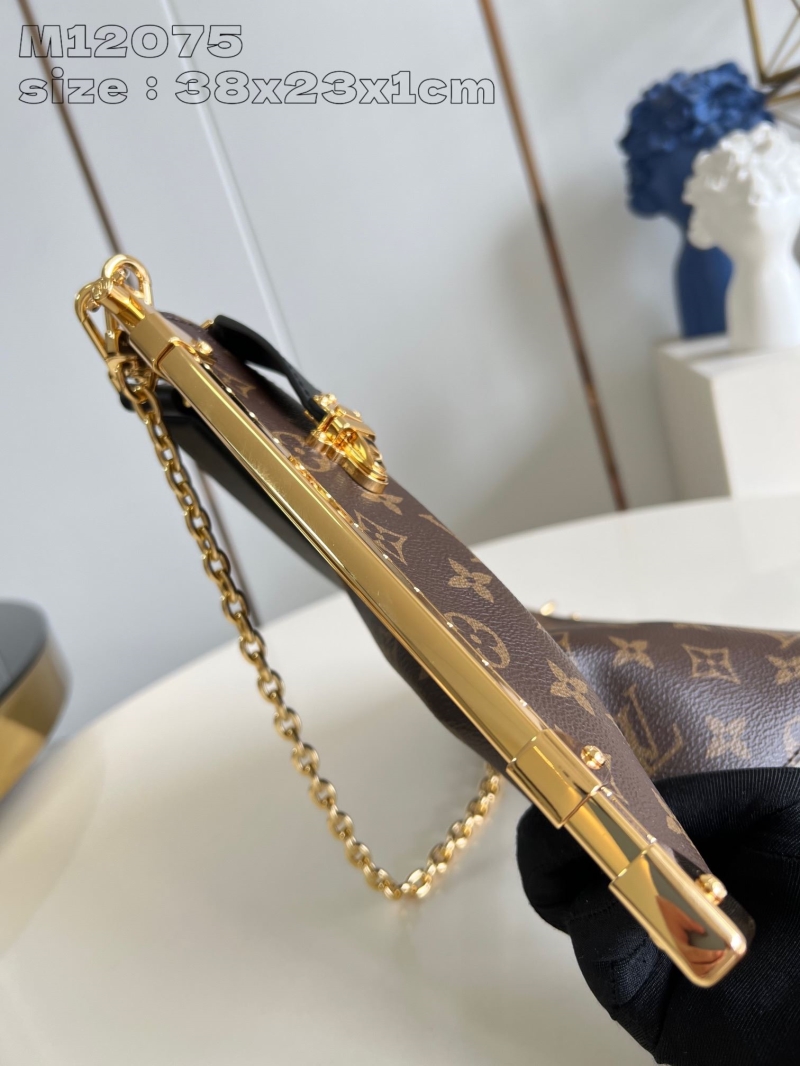 LV Top Handle Bags